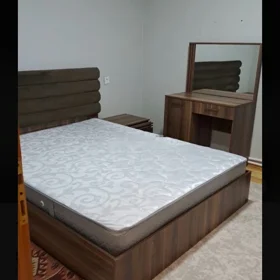 In Baku 66.0 m² house with 5.0 rooms is for rent - Image 5