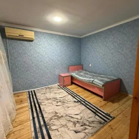 In Baku 66.0 m² house with 5.0 rooms is for rent - Image 6