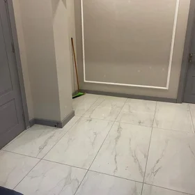 In Baku 70.0 m² apartment is for rent - Image 2