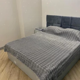 In Baku 70.0 m² apartment is for rent - Image 3