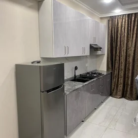 In Baku 70.0 m² apartment is for rent - Image 8
