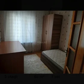 In Baku 66.0 m² house with 5.0 rooms is for rent - Image 6