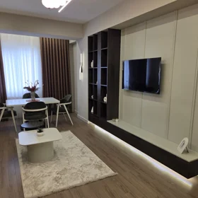 In Xətai rayonu 70.0 m² apartment is for rent - Image 3