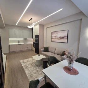 In Xətai rayonu 70.0 m² apartment is for rent - Image 5
