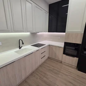 In Xətai rayonu 70.0 m² apartment is for rent - Image 7