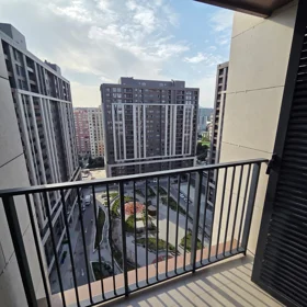 In Xətai rayonu 70.0 m² apartment is for rent - Image 10