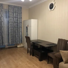 In Baku 40.0 m² apartment is for rent - Image 2