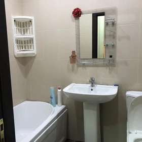 In Baku 40.0 m² apartment is for rent - Image 5