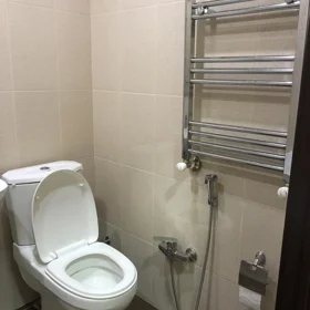 In Baku 40.0 m² apartment is for rent - Image 6