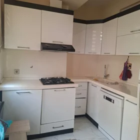 In Baku 85.0 m² apartment is for rent - Image 6
