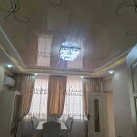 In Baku 85.0 m² apartment is for rent - Image 10