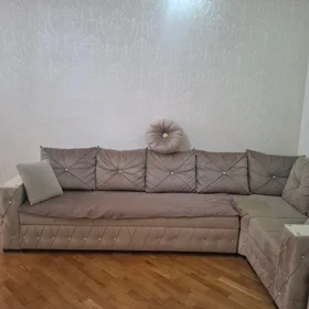 In Baku 85.0 m² apartment is for rent - Image 3