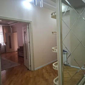 In Baku 85.0 m² apartment is for rent - Image 5