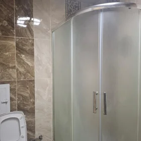 In Baku 85.0 m² apartment is for rent - Image 6
