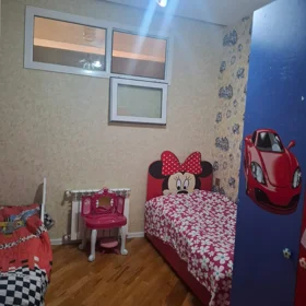 In Baku 85.0 m² apartment is for rent - Image 8