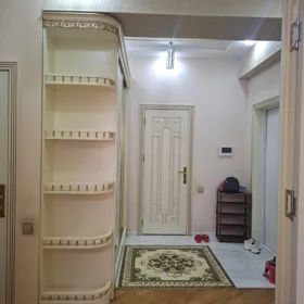 In Baku 85.0 m² apartment is for rent - Image 9