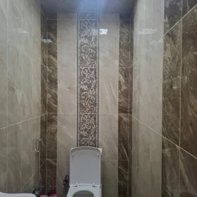 In Baku 85.0 m² apartment is for rent - Image 10