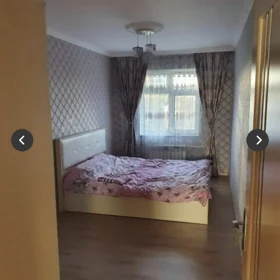 In Baku 60.0 m² apartment is for sale - Image 2