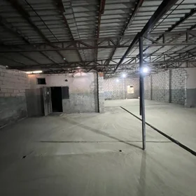 In Binəqədi rayonu 600.0 m² commercial is for sale - Image 10