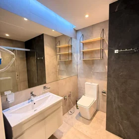 In Baku 82.0 m² apartment is for sale - Image 2