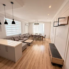 In Baku 82.0 m² apartment is for sale - Image 3