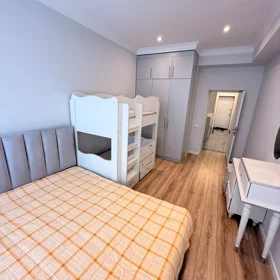 In Baku 82.0 m² apartment is for sale - Image 4