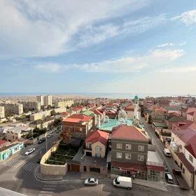In Baku 82.0 m² apartment is for sale - Image 10