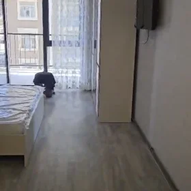In Baku 40.0 m² apartment is for rent - Image 4