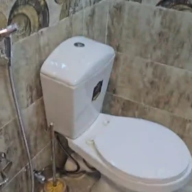 In Baku 40.0 m² apartment is for rent - Image 6