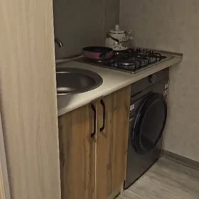 In Baku 40.0 m² apartment is for rent - Image 7