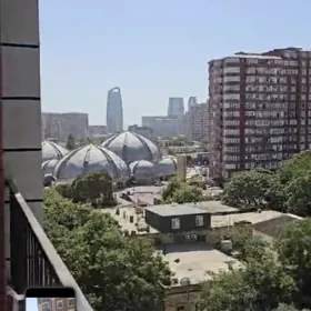 In Baku 40.0 m² apartment is for rent - Image 8