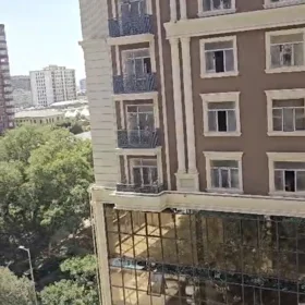 In Baku 40.0 m² apartment is for rent - Image 10