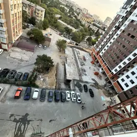 In Baku 94.0 m² apartment is for sale - Image 7