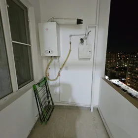 In Baku 65.0 m² apartment is for rent - Image 3