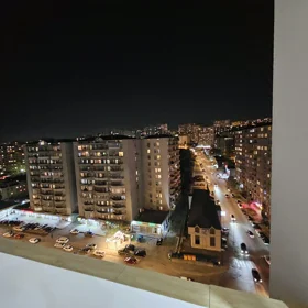 In Baku 65.0 m² apartment is for rent - Image 4