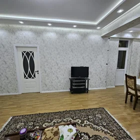 In Baku 65.0 m² apartment is for rent - Image 6
