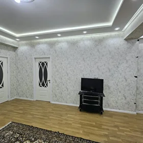 In Baku 65.0 m² apartment is for rent - Image 7