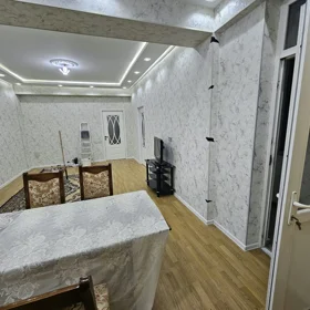 In Baku 65.0 m² apartment is for rent - Image 8