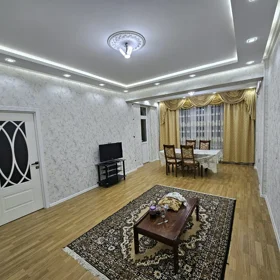In Baku 65.0 m² apartment is for rent - Image 9