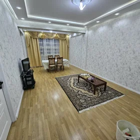 In Baku 65.0 m² apartment is for rent - Image 10