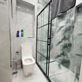 In Baku 60.0 m² apartment is for rent - Image 2