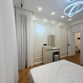 In Baku 60.0 m² apartment is for rent - Image 4