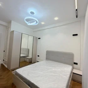In Baku 60.0 m² apartment is for rent - Image 5