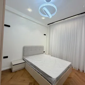 In Baku 60.0 m² apartment is for rent - Image 7