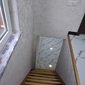 In Baku 45.0 m² house with 2.0 rooms is for sale - Image 3