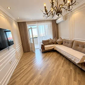 In Baku 85.0 m² apartment is for rent - Image 3