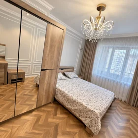 In Baku 85.0 m² apartment is for rent - Image 7