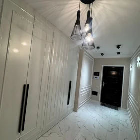 In Baku 85.0 m² apartment is for rent - Image 9