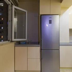 In Baku 100.0 m² apartment is for rent - Image 2
