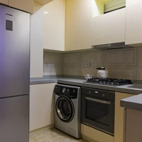 In Baku 100.0 m² apartment is for rent - Image 4